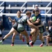 2026 Armed Forces Women's Rugby Championship