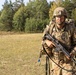 U.S. Army Europe and Africa Best Squads Complete CH-47 Chinook Air Extraction