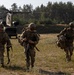 U.S. Army Europe and Africa Best Squads Complete CH-47 Chinook Air Extraction