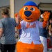 Scooch Celebrates Runway 5K Finishers