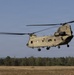 U.S. Army Europe and Africa Best Squads Complete CH-47 Chinook Air Extraction