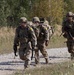 U.S. Army Europe and Africa Best Squads Complete CH-47 Chinook Air Extraction