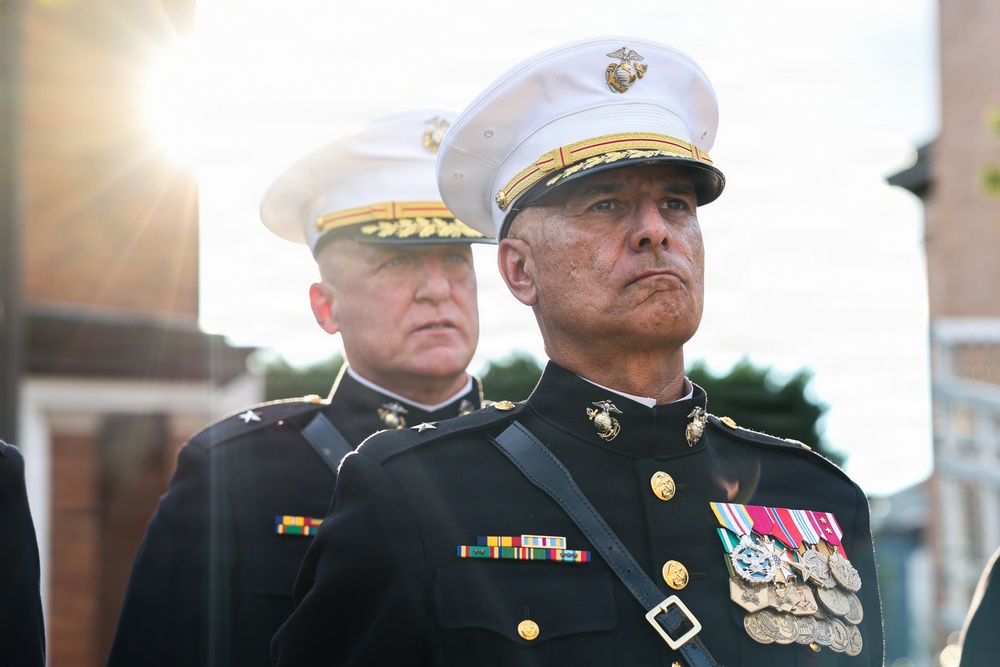 Brigadier General Select Orientation Course 2026