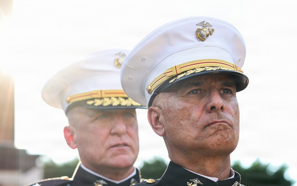 Brigadier General Select Orientation Course 2026