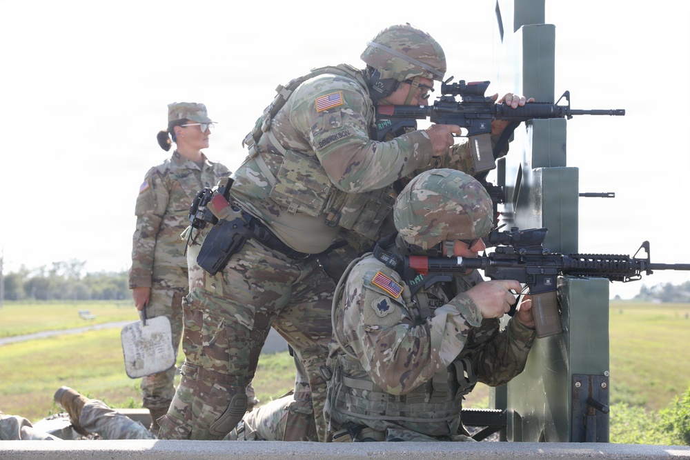 2026 Governor's Marksmanship Skills Competition