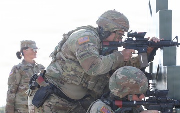 2026 Governor's Marksmanship Skills Competition