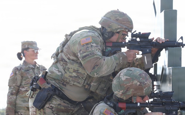 2026 Governor's Marksmanship Skills Competition