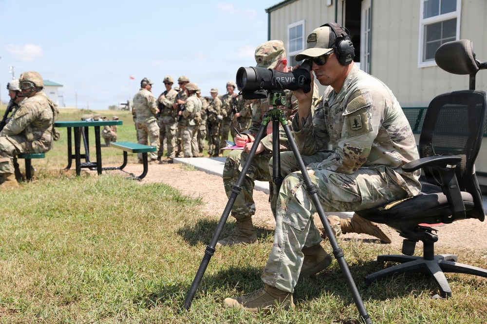 2026 Governor's Marksmanship Skills Competition