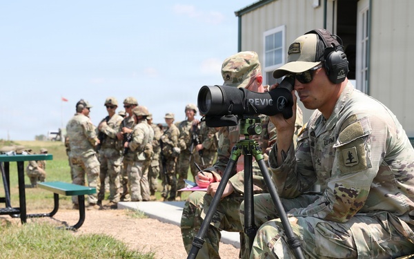 2026 Governor's Marksmanship Skills Competition