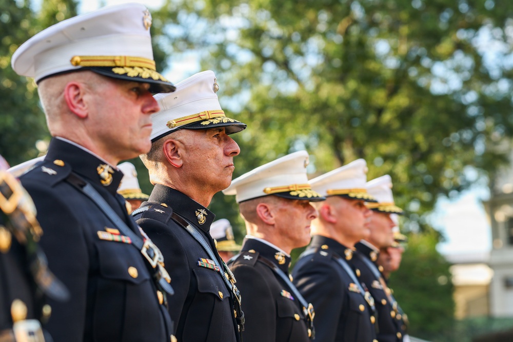 Brigadier General Select Orientation Course 2026