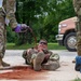 138 FW Get Combat Ready at Camp Gruber