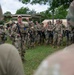 138 FW Get Combat Ready at Camp Gruber
