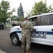 Washington Air National Guard Fire Support Deployment