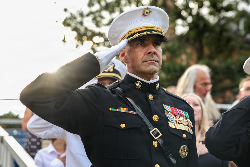 Brigadier General Select Orientation Course 2026