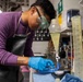 Quality Assurance Test for JP-5