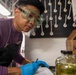 Quality Assurance Test for JP-5