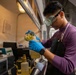 Quality Assurance Test for JP-5