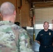 Travis Fire Emergency Services members recognized for June wildland fire responses