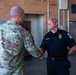 Travis Fire Emergency Services members recognized for June wildland fire responses