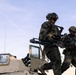 U.S. Marines with 2nd Bn., 1st Marines, rehearse company attacks during AFX