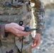 Soldiers Navigate Challenging Terrain During Joint Training at NSGB