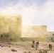 U.S. Marines with 2nd Bn., 1st Marines, rehearse company attacks during AFX