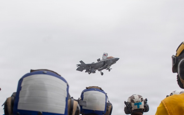 MKI Flight Ops