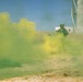 U.S. Marines with 2nd Bn., 1st Marines, rehearse company attacks during AFX
