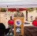2nd Annual Persian Gulf Memorial ceremony