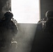 U.S. Marines with 2nd Bn., 1st Marines, rehearse company attacks during AFX