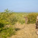 Soldiers Navigate Challenging Terrain During Joint Training at NSGB