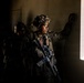 U.S. Marines with 2nd Bn., 1st Marines, rehearse company attacks during AFX