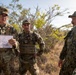 Soldiers Navigate Challenging Terrain During Joint Training at NSGB