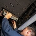 Michael Murphy Sailors Conduct Maintenance