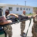 Task Force Medical Conducts CASEVAC Exercise at Naval Station Guantanamo Bay