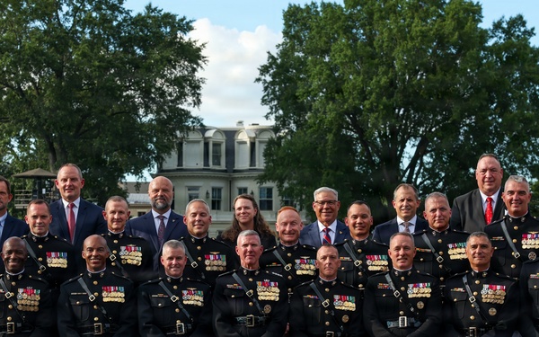 Brigadier General Select Orientation Course 2026