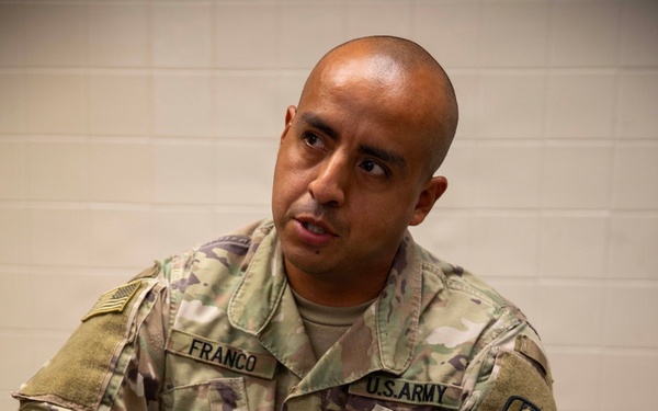 Task Force Medical Conducts CASEVAC Exercise at Naval Station Guantanamo Bay