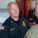 Travis Fire Emergency Services members recognized for June wildland fire responses