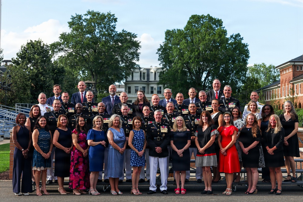 Brigadier General Select Orientation Course 2026