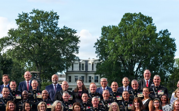 Brigadier General Select Orientation Course 2026