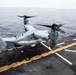 MKI V-22 Osprey Flight Ops