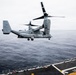 MKI V-22 Osprey Flight Ops