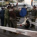 Marines Conduct Engine Maintenance Aboard MKI