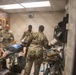 Task Force Medical Conducts CASEVAC Exercise at Naval Station Guantanamo Bay