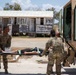 Task Force Medical Conducts CASEVAC Exercise at Naval Station Guantanamo Bay