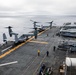 USS Makin Island Conducts VM-22 Flight Operations