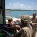 Task Force Medical Conducts CASEVAC Exercise at Naval Station Guantanamo Bay