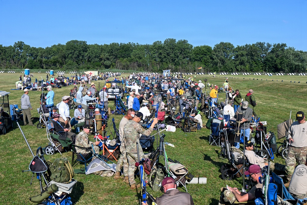 2026 CMP Rifle Nationals