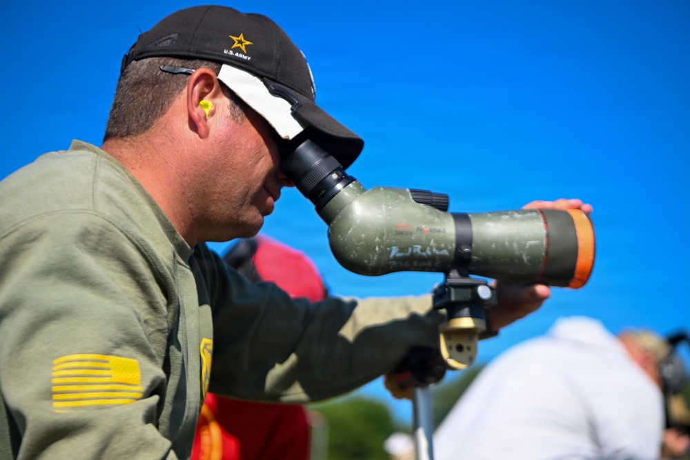 2026 CMP Rifle Nationals