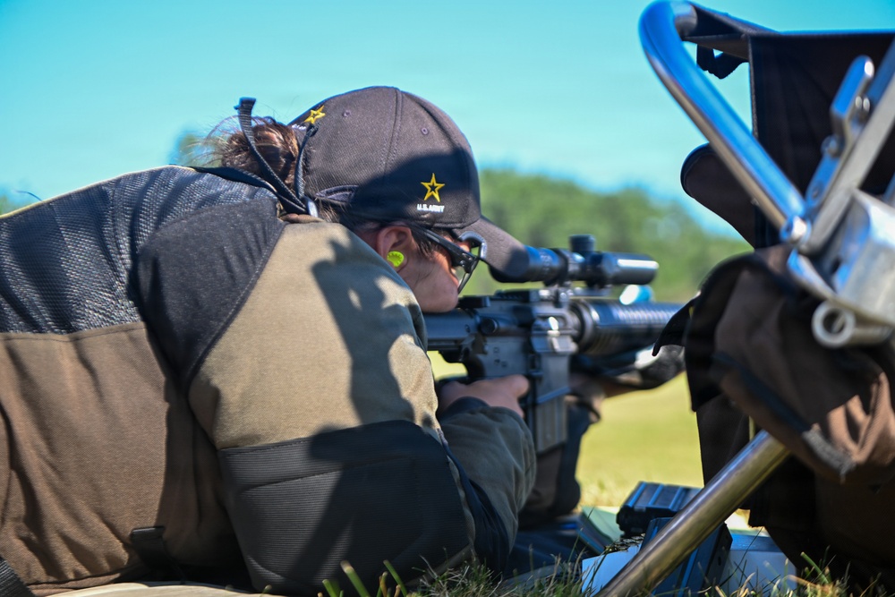 2026 CMP Rifle Nationals